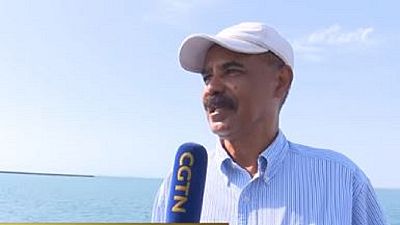 Eritrea determined to recoup, rebuild lost opportunities – Afwerki