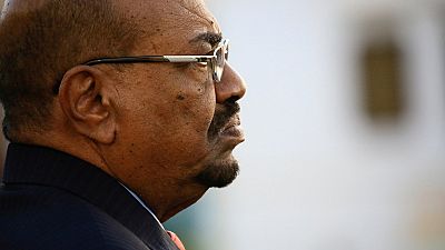 Sudan gov't dissolved, new PM tasked to form a smaller cabinet