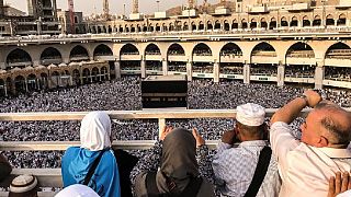 Muslims worldwide welcome Islamic New Year, 1440 Hijri