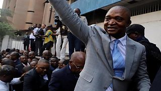Présidentielle en RDC : Ramazani Shadary marque déjà les esprits