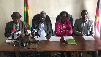 Major Oromia parties agree merger for Ethiopia's 2020 polls