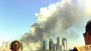 U.S. marks 17th anniversary of 9/11 attacks