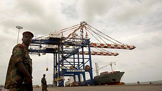 Djibouti nationalise le terminal à conteneurs du port de Doraleh