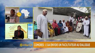 Comoros president crackdowns on July's referendum opponents [The Morning Call]