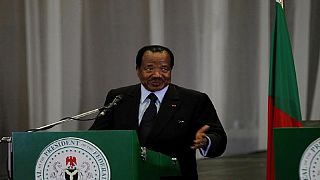 Cameroun-présidentielle : sept ans après