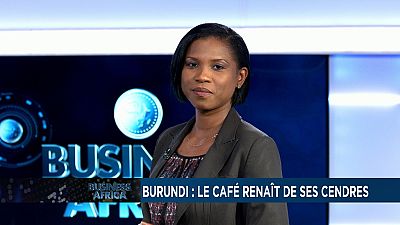 Coffee production taking the lead in Burundi [Business Africa]