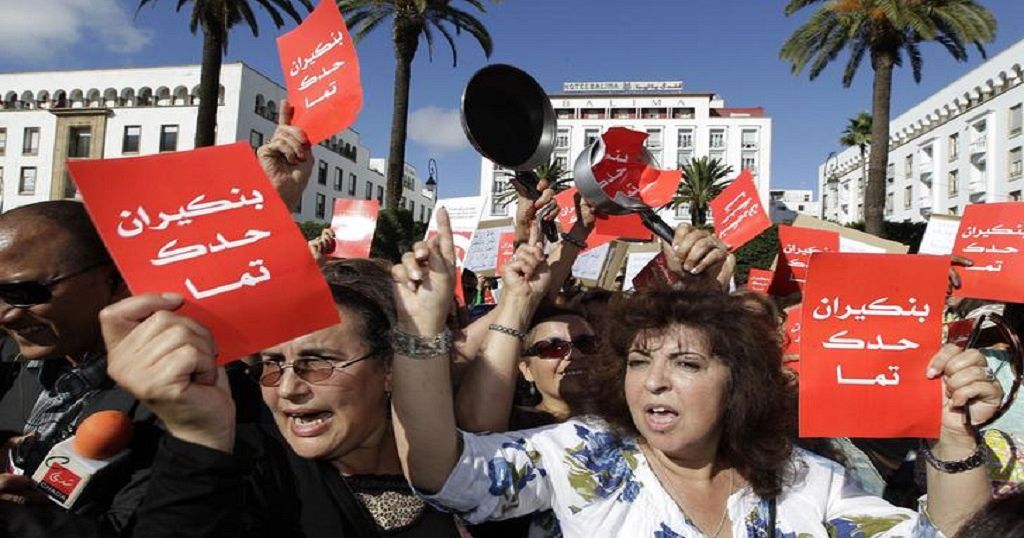 Maroc : enfin une loi contre les violences faites aux femmes | Africanews