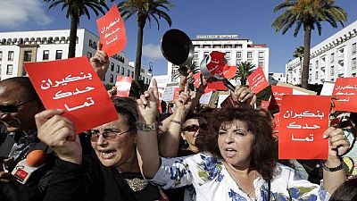 Maroc : enfin une loi contre les violences faites aux femmes