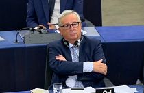 "Breves de Bruxelas": Voto contra Hungria e críticas a Juncker