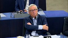 "Breves de Bruxelas": Voto contra Hungria e críticas a Juncker