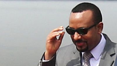 Abiy's boldness has reshaped Ethiopia holistically – top U.S. diplomat