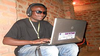 RDC : qui a enlevé le journaliste Hassan Murhabazi ?