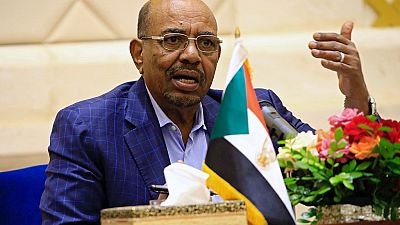 Formation d'un gouvernement restreint au Soudan