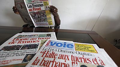 Côte d'Ivoire : le gouvernement dément supprimer ses aides à la presse