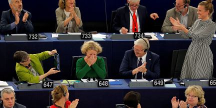 State of the Union: Preparing for post-Juncker Europe