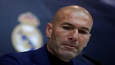 Football : quelle équipe convaincra Zidane ?