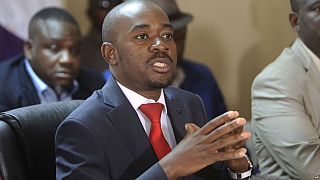 Zimbabwe's opposition MDC postpones mock inauguration following cholera outbreak