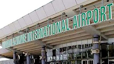 Abuja Airport wins 2018 ACI safety award