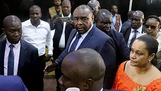 DRC: Jean-Pierre Bemba ready to support single candidate