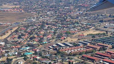Afrique du Sud : incompréhensible décès de cinq mineurs près d'une ancienne mine