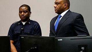 ICC sentences DRC's Jean Pierre Bemba for witness tampering