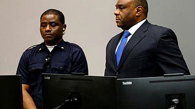 CPI : Jean-Pierre Bemba condamné à un an de prison pour subornation de témoins