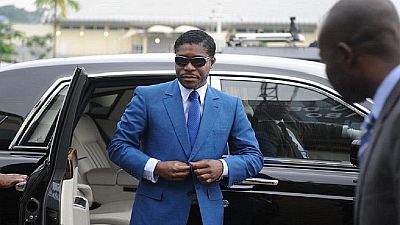 Equatorial Guinea demands VP's $16m seized in Brazil