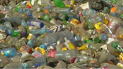 East African plastic manufacturers step-up recycling after China ban