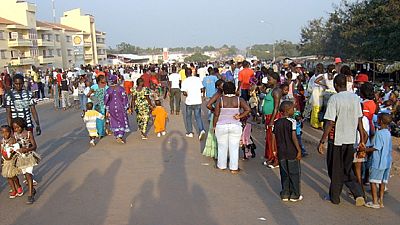 Guinée Bissau : la CEDEAO exhorte au respect de la date des législatives