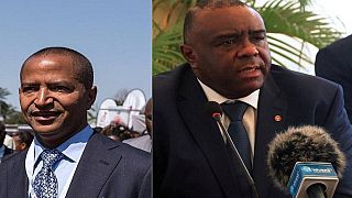 Présidentielle en RDC :  Katumbi et Bemba définitivement et officiellement exclus