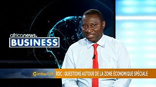 DRC's Special Economic Zone: Questions abound
