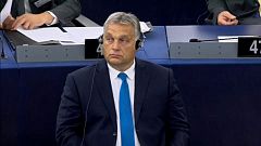 Η επικαιρότητα στην καρδιά της Ευρώπης