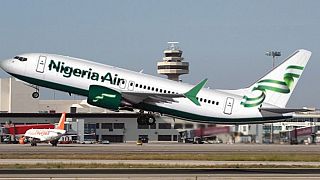 Nigeria suspends plans for new national carrier