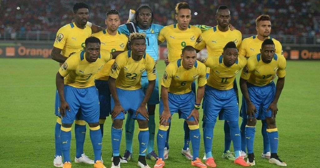 Aubameyang S Father Tasked To Qualify Gabon For Afcon 2019 Africanews