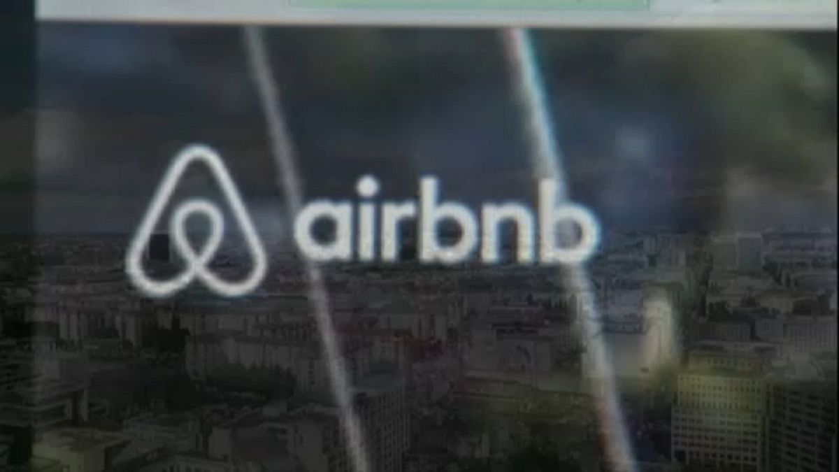 Brief from Brussels: Airbnb complies with EU, Colombia impasse