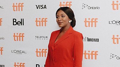 Netflix s'arrache le nouveau film de l'actrice nigériane Geneviève Njaji