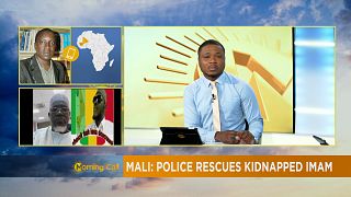 Mali: kidnapped Imam Sheikh Ibrahim Kontao freed [The Morning Call]