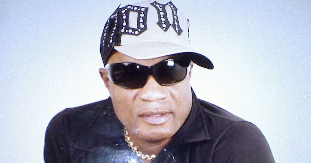 Zambia issues arrest warrant for Koffi Olomide | Africanews