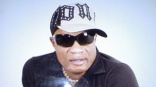 La Zambie émet un mandat d'arrêt contre le chanteur Koffi Olomide
