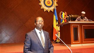 Au Tchad, le ministre des Finances limogé