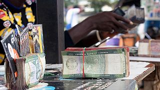 Billets de banque "disparus" au Liberia : contradictions au sein du gouvernement