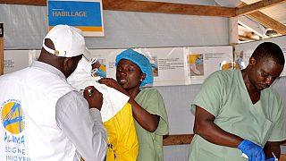 RDC- Ebola en Ituri : l'Ouganda sur ses gardes
