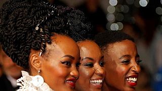 Kenya briefly lifts ban on lesbian film