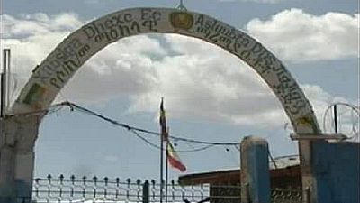 Ethiopia's Somali region closes notorious 'Jail Ogaden'