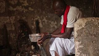 Nigeria : recourir aux féticheurs pour combattre l'esclavage sexuel