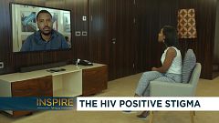 Once bullied, Ugandan fights stigma against HIV+ people [Inspire Africa]