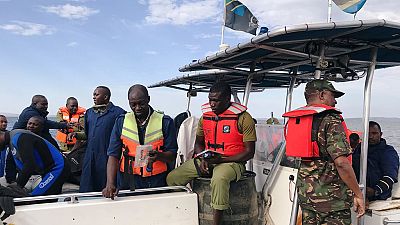 Magufuli fires transport regulators: ferry disaster death toll at 224