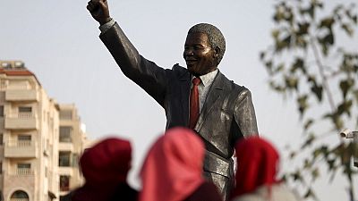 Nelson Mandela : une légende à l'honneur de la 73e Assemblée générale de l'ONU