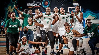 Mondial féminin de basket : le Sénégal et le Nigeria entament bien la course