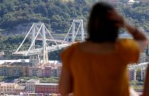 Pontes europeias carecem de maior monitorização